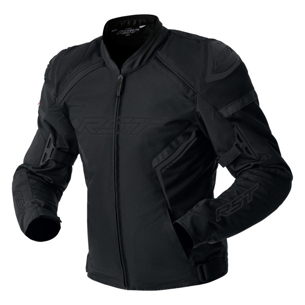 RST S1 d3o textile jacket